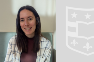 Dr. Abigail Vanderheiden joins the Department of Medicine