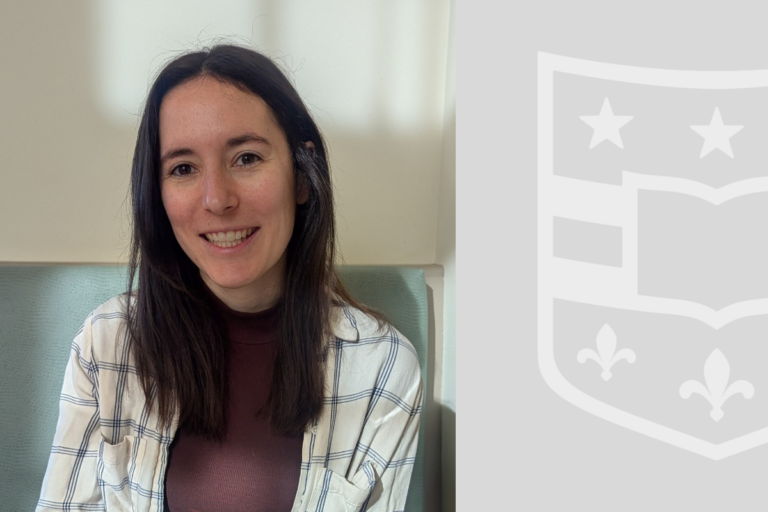Abigail Vanderheiden PhD