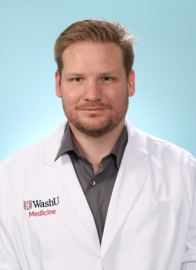 Adam Schafer MD, PhD
