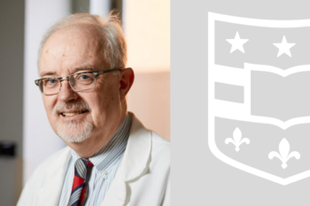 William G. Powderly, MD