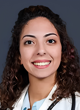 Carmen Fanous, MD, pediatrics ID fellow