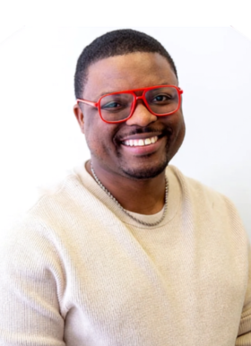 Darius J Rucker - Chair, Midwest D-CFAR