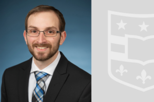 Dr. Douglas Kepko joins the Department of Medicine