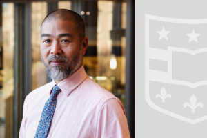 Elvin H. Geng, MD, MPH – Virginia Minnich Distinguished Professor of Medicine