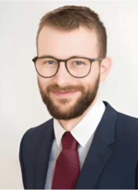 Justin Klucher, MD
