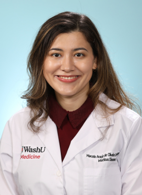 Marcela Araujo de Oliveira Santana, MD