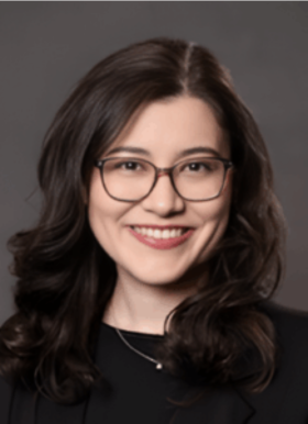 Marcela Araujo de Oliveira Santana, MD