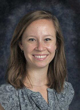 Rebekah Dumm PhD