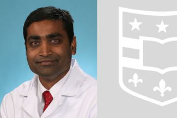 Sumanth Gandra, MD, MPH