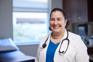 Rachel M. Presti, MD, PhD – Dr. J. William Campbell Professor of Medicine