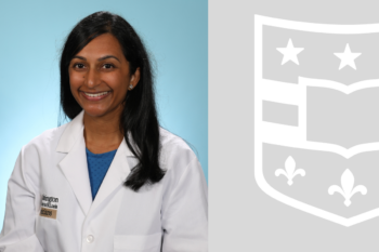 Aditi Ramakrishnan, MD