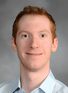 Scott Fabricant, MD, PhD