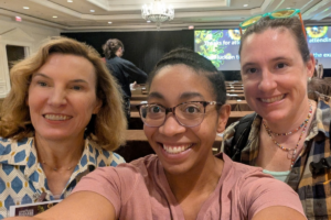 Lasting connections in Infectious Diseases