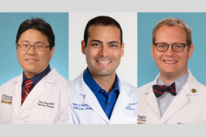 IDSA renews Antimicrobial Stewardship Center of Excellence designation of BJH program
