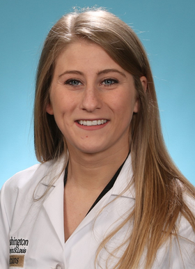 Kelsey Greubel, RN, MSN, ACNPC-BC