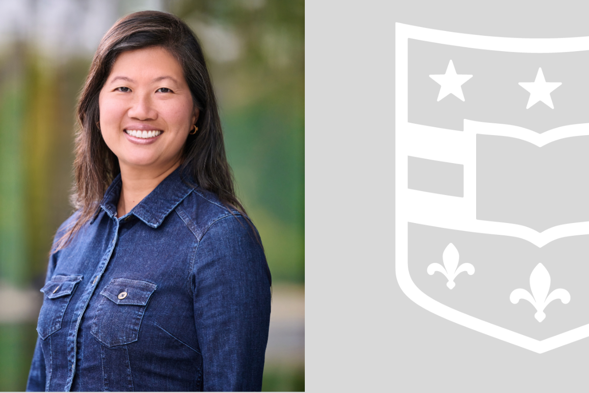 Liang elected to HIV Medicine Association Board of Directors