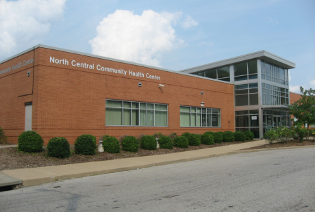 STL County Sexual Health Clinic