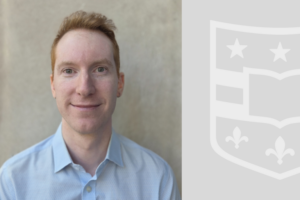 Dr. Scott Fabricant joins the Department of Medicine