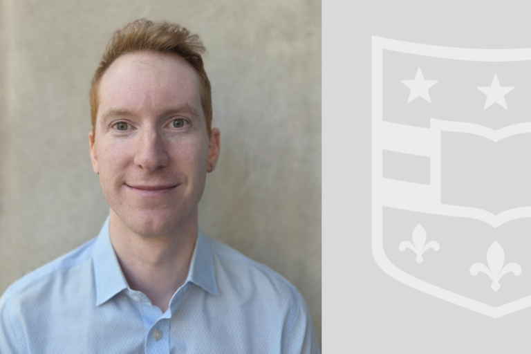 Dr. Scott Fabricant joins the Department of Medicine