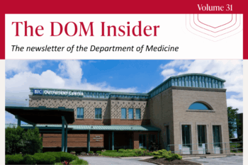 We're pleased to share that the new WashU Medicine Dermatology clinic in Sunset Hills is located at 3844 S. Lindbergh Blvd, Suite 240. Situated within the BJC Outpatient Center, the clinic offers general and pediatric dermatology, Mohs surgery, and aesthetic services.