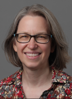 Wendy Armstrong, MD, FIDSA