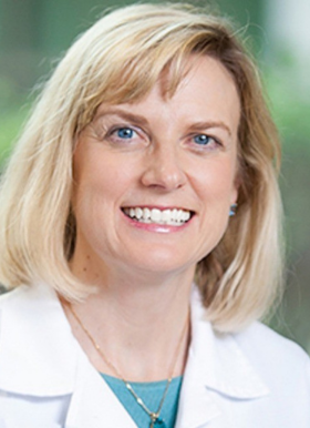 Kristin Mondy, MD