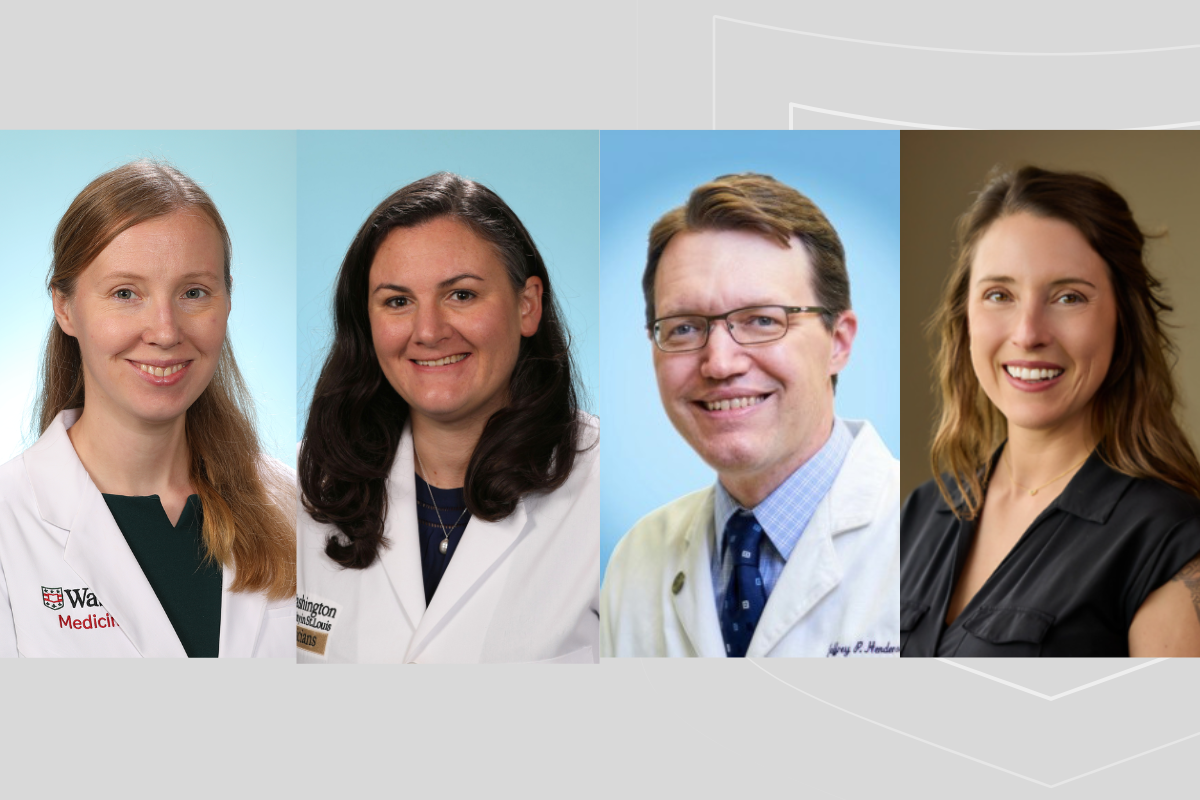 WashU Medicine Publishes Study on HCV Drugs in Breastmilk