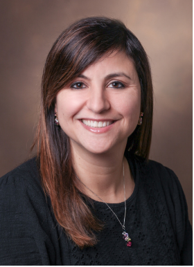 Natasha Halasa, MD, MPH