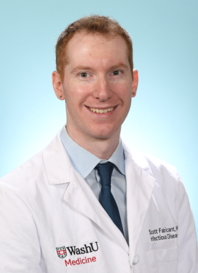 Scott Fabricant MD PhD