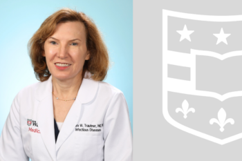 Barbara W. Trautner, MD, PhD