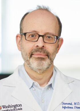 Michael S. Diamond, MD, PhD