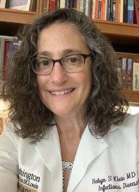 Robyn S. Klein, MD, PhD