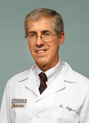 David B Clifford Md Infectious Diseases John T Milliken