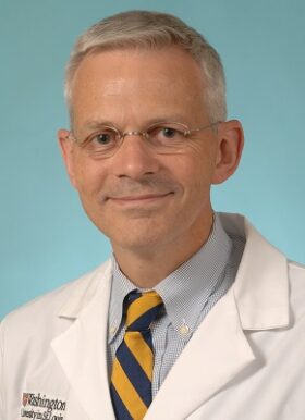 James M. Fleckenstein, MD