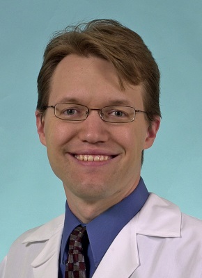 Jeffrey Henderson, MD, PhD