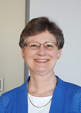 Margaret A. Olsen, PhD, MPH