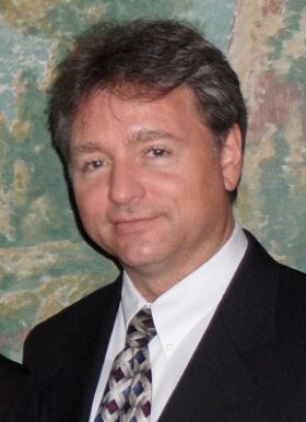 Mark J. Miller, PhD