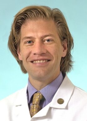 Steven J. Lawrence, MD, MSc