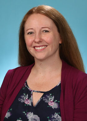 Megan Tierney Baldridge, MD, PhD