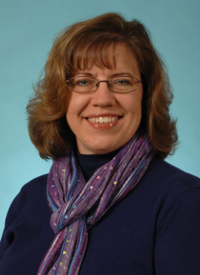 Lori Watkins, RN, MSN