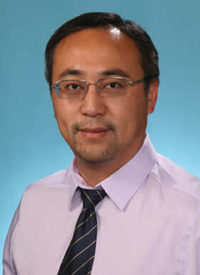 Liang Shan, PhD