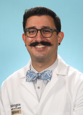 Joseph N. Cherabie, MD, MSc