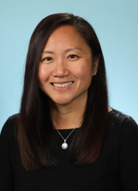 Daisy W. Leung, PhD