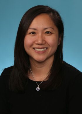 Daisy W. Leung, PhD