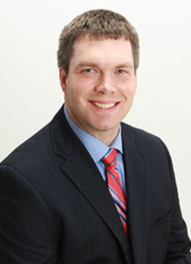Patrick D. Olson, MD, PhD