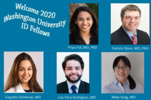 Welcome Fellows to ID!