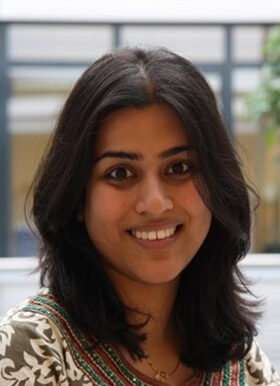Sharmila Nair, PhD