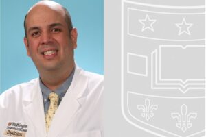 Juan Calix, MD, PhD completes ID fellowship and joins the Division of Infectious Diseases