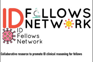 WUSM ID Fellows, Miguel Chavez and Nathanial Nolan, launch ID Fellows Network on Twitter (#ID_fellows), an educational space for fellows by fellows