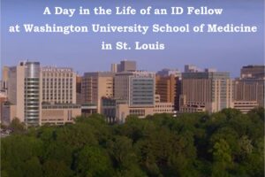 ID Fellows create video to show prospective fellow candidates what fellowship is like at WashU